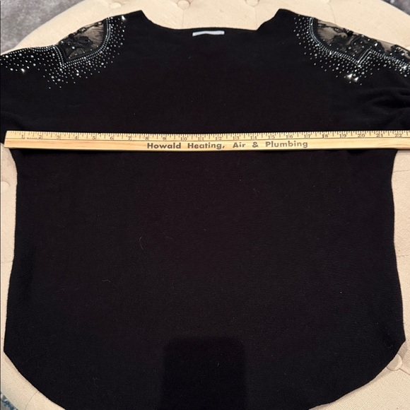 LIV Milano Women's Blingy Sweater - Picture 6 of 10